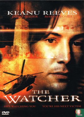 The Watcher - Image 1