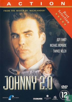 Johnny 2.0 - Bild 1