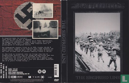 The Siegfried Line - Image 3
