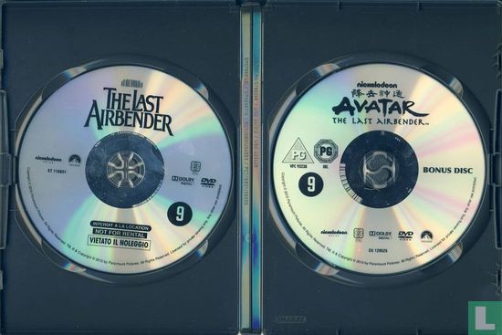 The Last Airbender - Bild 3