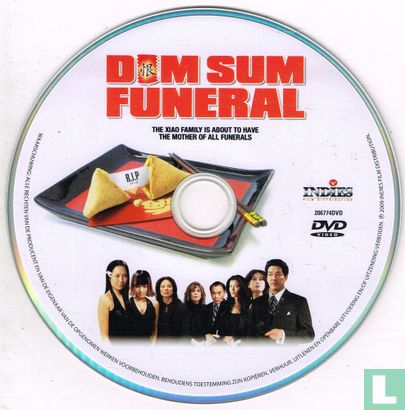 Dim Sum Funeral - Image 3