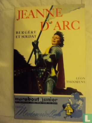 Jeanne d'arc - Image 1
