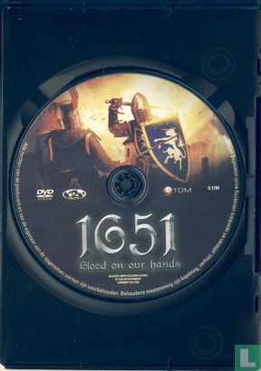 1651 - Blood on our hands - Image 3