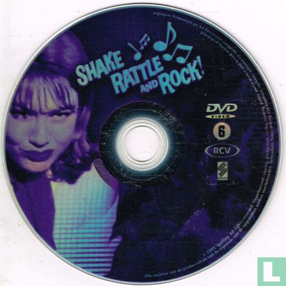 Shake Rattle and Rock! - Image 3