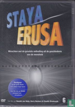 Staya Erusa - Afbeelding 1