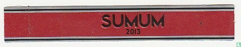Sumun 2013 - Image 1