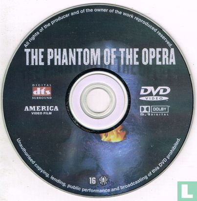 The Phantom of the Opera - Bild 3