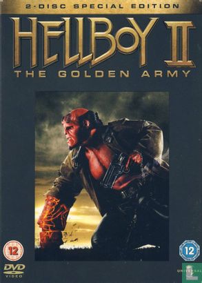 The Golden Army - Image 1