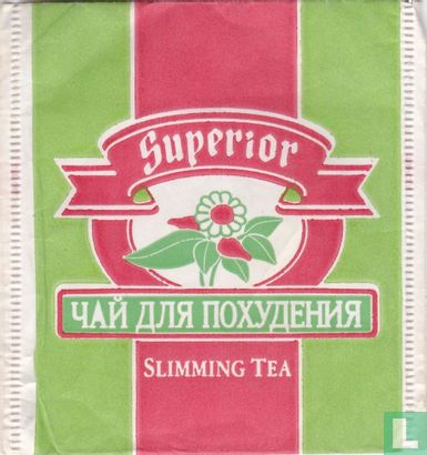 Slimming Tea   - Image 1