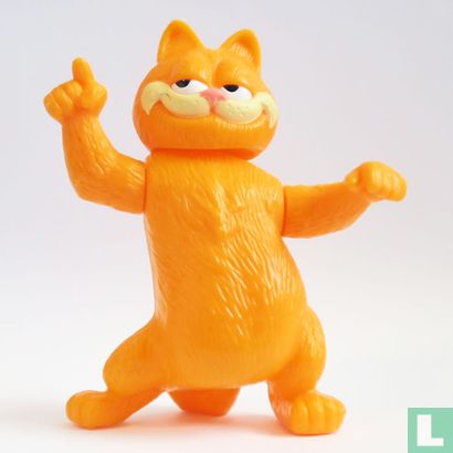 Garfield   - Afbeelding 1