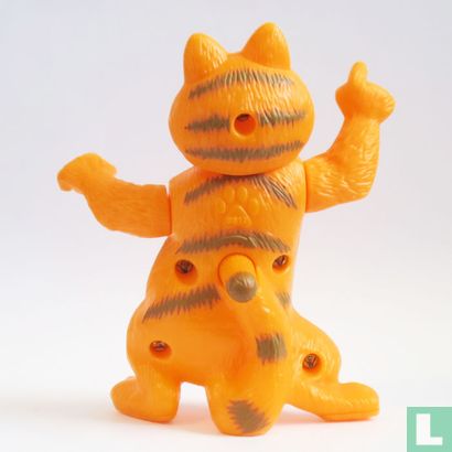 Garfield   - Afbeelding 2