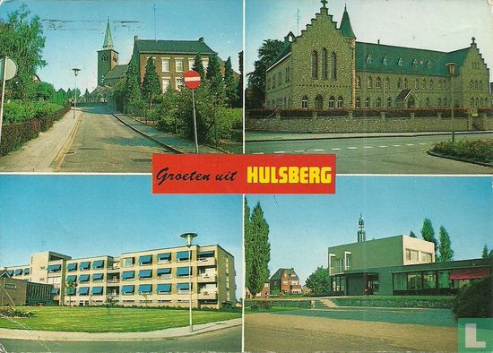Groeten uit Hulsberg - Bild 1