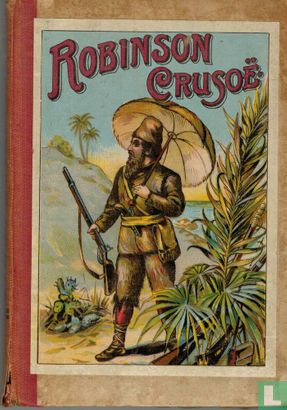 Robinson Cruso - Image 1