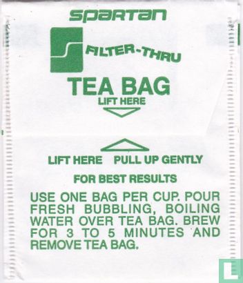 Tea Bag  - Image 2