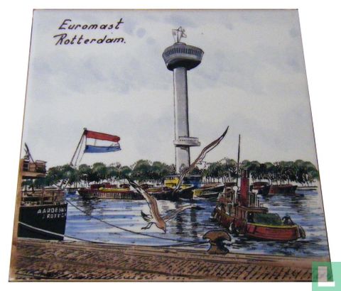 Euromast Rotterdam - Bild 3