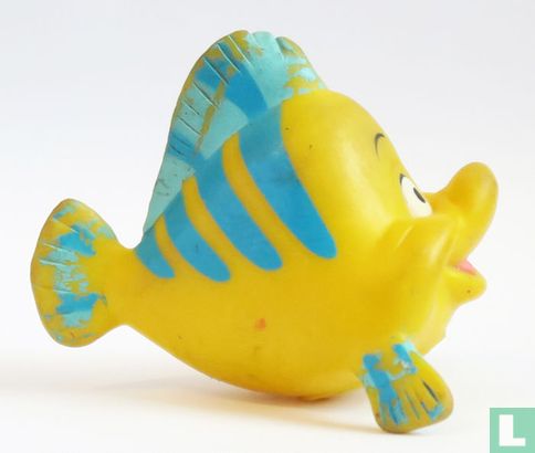 Flounder bath toy - Image 2