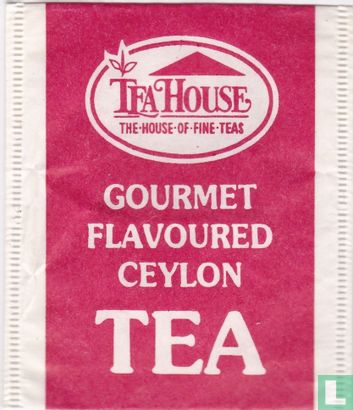 Gourmet flavoured ceylon tea  - Image 1