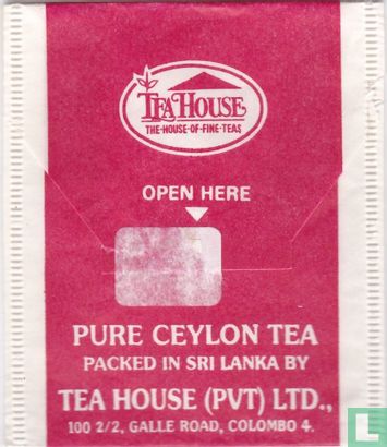 Gourmet flavoured ceylon tea  - Image 2
