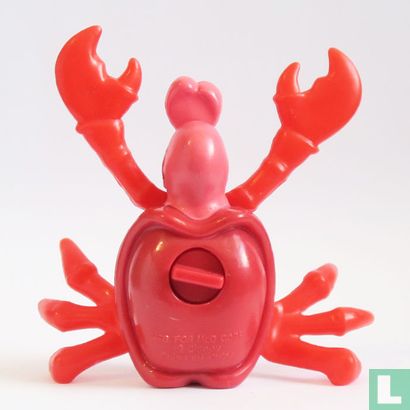 Sebastian die Krabbe - Bild 2