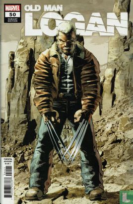 Old Man Logan 50 - Bild 1