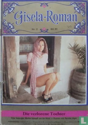 Gisela-Roman 2 - Afbeelding 1