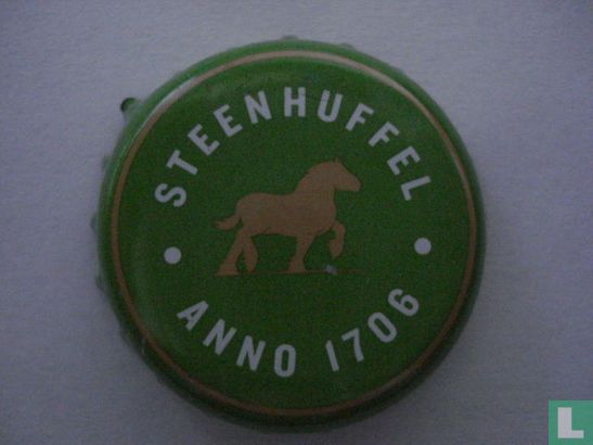 Steenhuffel - Anno 1706