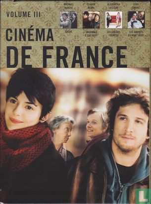 Cinéma de France Volume III - Image 2