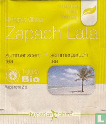 Zapach Lata - Image 1
