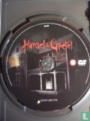 Hansel & Gretel - Image 3