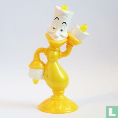 Lumière (Disney) - Bild 1