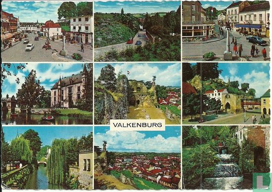 Valkenburg