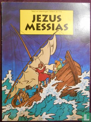 Jezus Messias  - Image 1