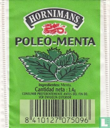 Poleo-Menta   - Image 1