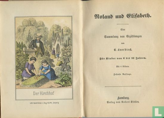 Roland und Elisabeth - Image 3