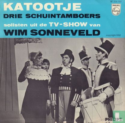 Katootje - Bild 2