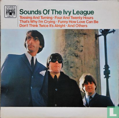 Sounds of the Ivy League - Image 1