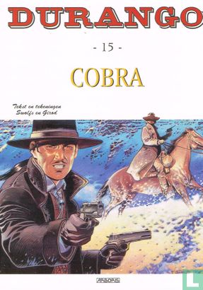 Cobra  - Image 1