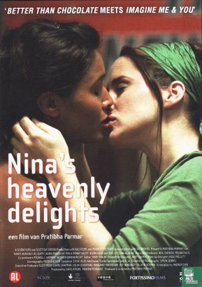 Nina's Heavenly Delights - Image 1