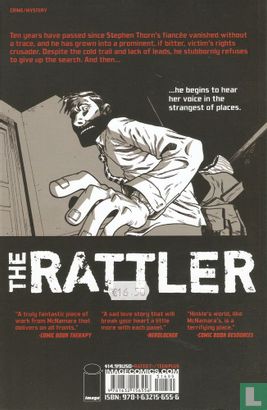 The Rattler - Image 2