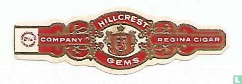 Hillcrest Gems - Company - Regina Cigar - Afbeelding 1