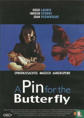 A Pin for the Butterfly - Afbeelding 1