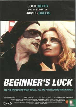 Beginner's Luck - Image 1