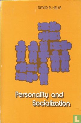 Personality and socialization - Afbeelding 1