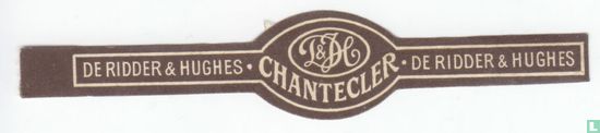 D & H Chantecler - The Knight & Hughes - The Knight & Hughes - Image 1