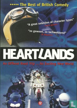 Heartlands - Image 1
