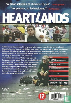 Heartlands - Image 2