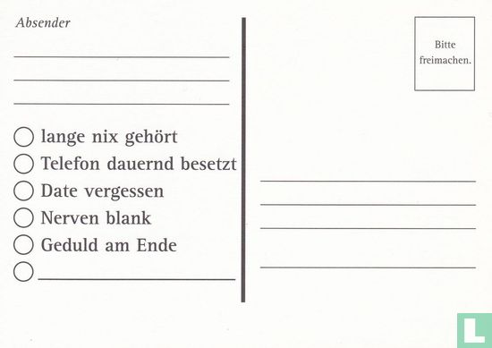 046 - Deutsche Post "Für Dich" - Bild 2