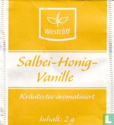 Salbei-Honig-Vanille - Image 1