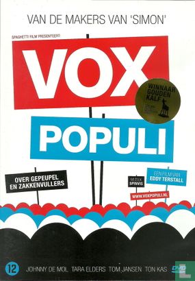 Vox Populi - Afbeelding 1