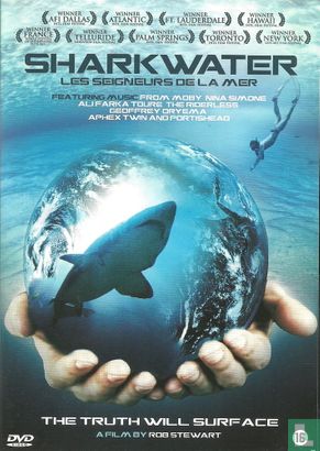 Sharkwater / Les seigneurs de la mer - Image 1